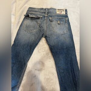 True Religion - Men’s Jeans